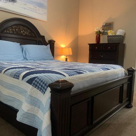 Beautiful 3 Bedroom Apartment Minutes From Disney! Kissimmee Exterior photo