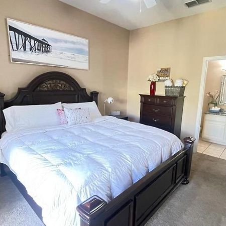 Beautiful 3 Bedroom Apartment Minutes From Disney! Kissimmee Exterior photo