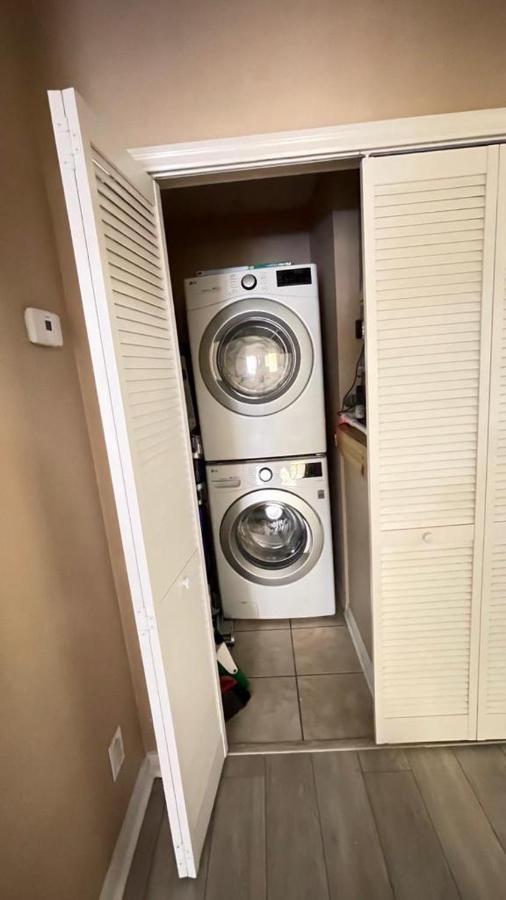 Beautiful 3 Bedroom Apartment Minutes From Disney! Kissimmee Exterior photo