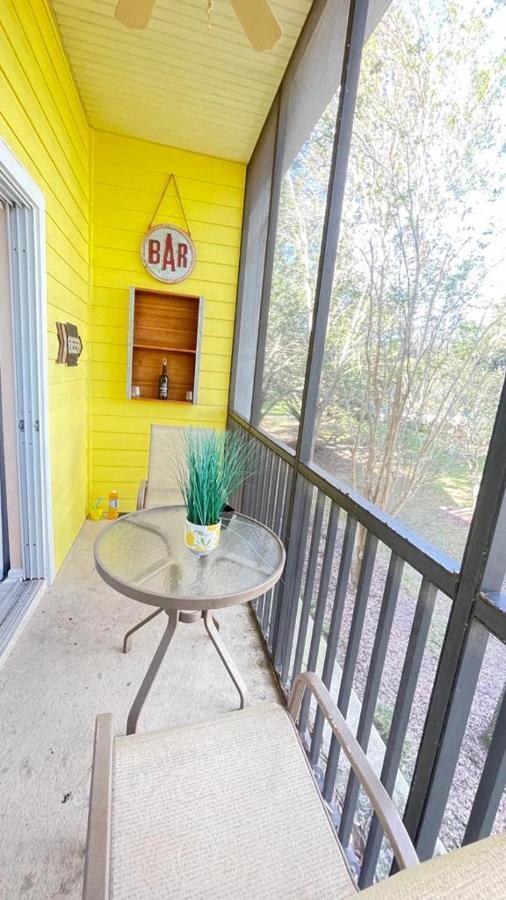 Beautiful 3 Bedroom Apartment Minutes From Disney! Kissimmee Exterior photo