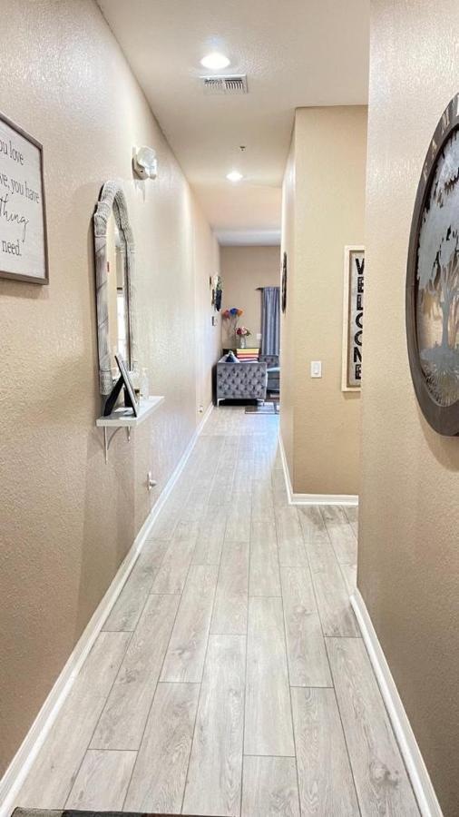 Beautiful 3 Bedroom Apartment Minutes From Disney! Kissimmee Exterior photo