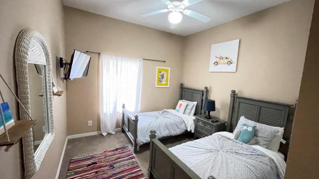 Beautiful 3 Bedroom Apartment Minutes From Disney! Kissimmee Exterior photo