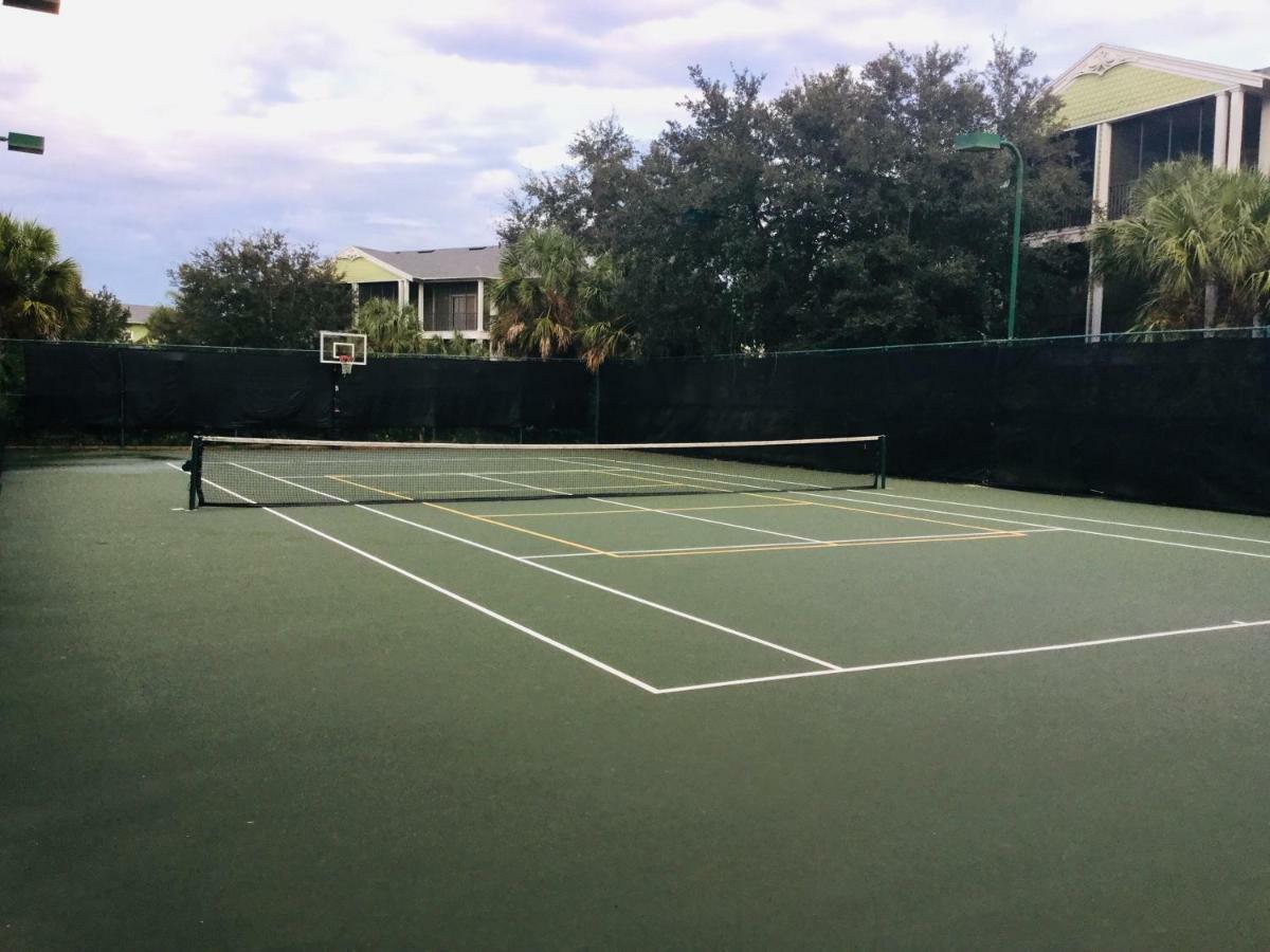 Beautiful 3 Bedroom Apartment Minutes From Disney! Kissimmee Exterior photo