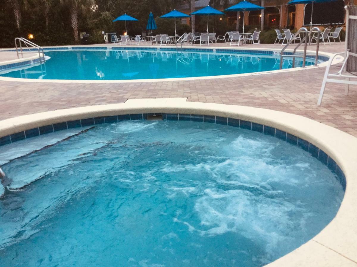 Beautiful 3 Bedroom Apartment Minutes From Disney! Kissimmee Exterior photo
