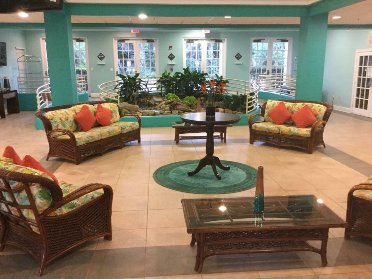 Beautiful 3 Bedroom Apartment Minutes From Disney! Kissimmee Exterior photo