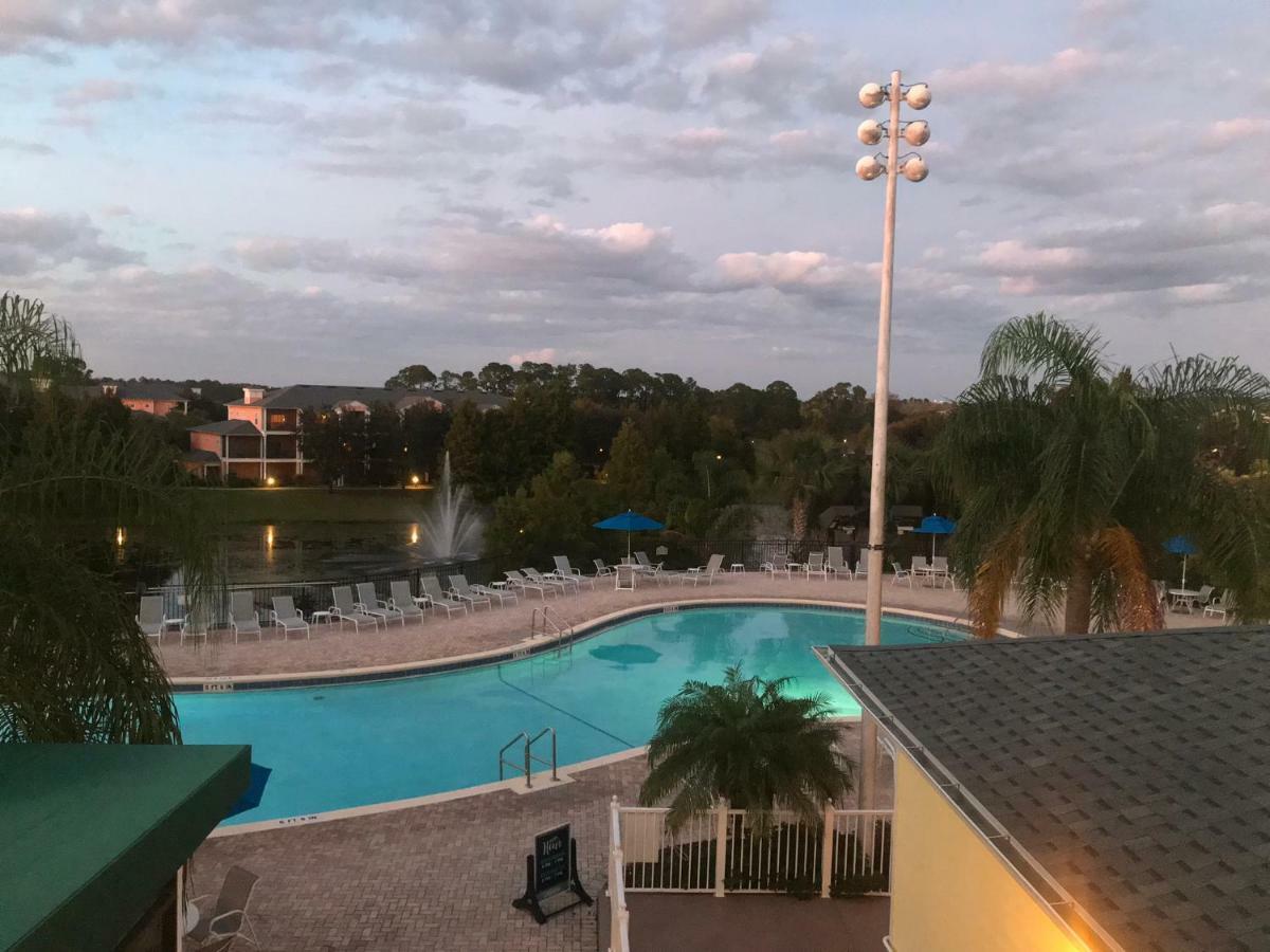 Beautiful 3 Bedroom Apartment Minutes From Disney! Kissimmee Exterior photo
