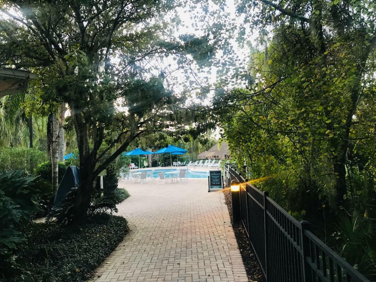 Beautiful 3 Bedroom Apartment Minutes From Disney! Kissimmee Exterior photo
