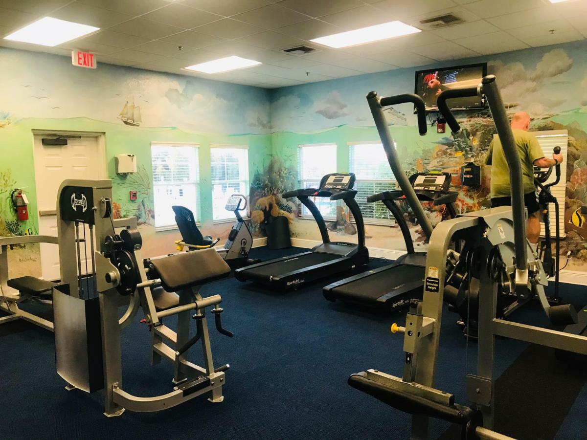 Beautiful 3 Bedroom Apartment Minutes From Disney! Kissimmee Exterior photo